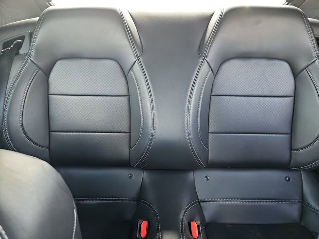 Used 2025 Ford Mustang Premium RWD image 26