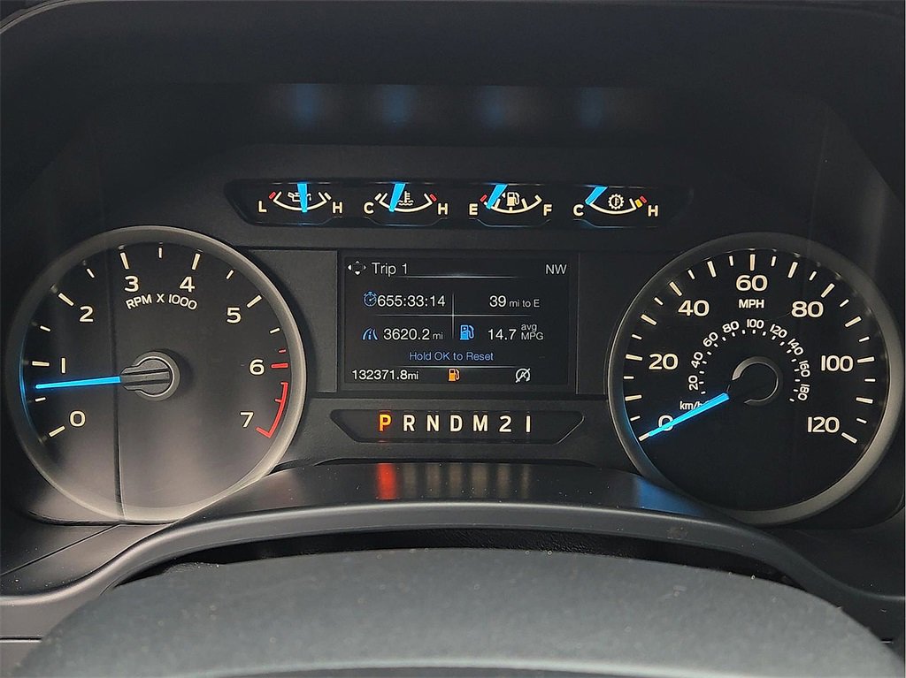 Used 2017 Ford F150 XLT w/ Equipment Group 302A Luxury image 18