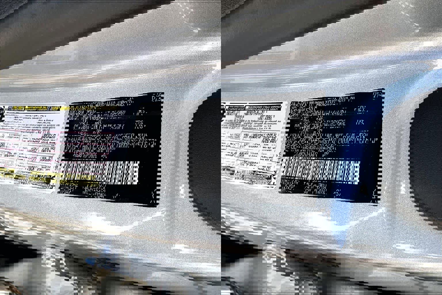 Used 2025 Lexus RX 350 Premium w/ Convenience Package image 35