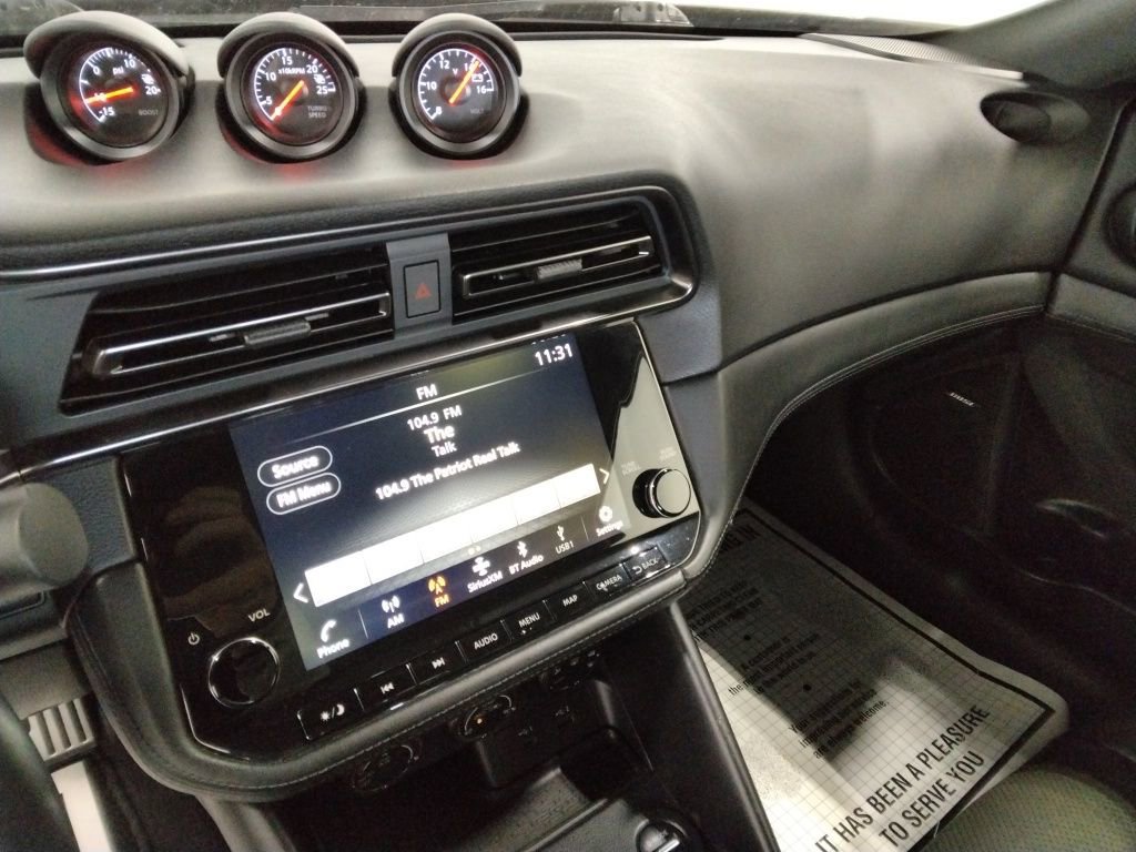 Used 2024 Nissan Z Performance w/ Floor Mat Package image 22