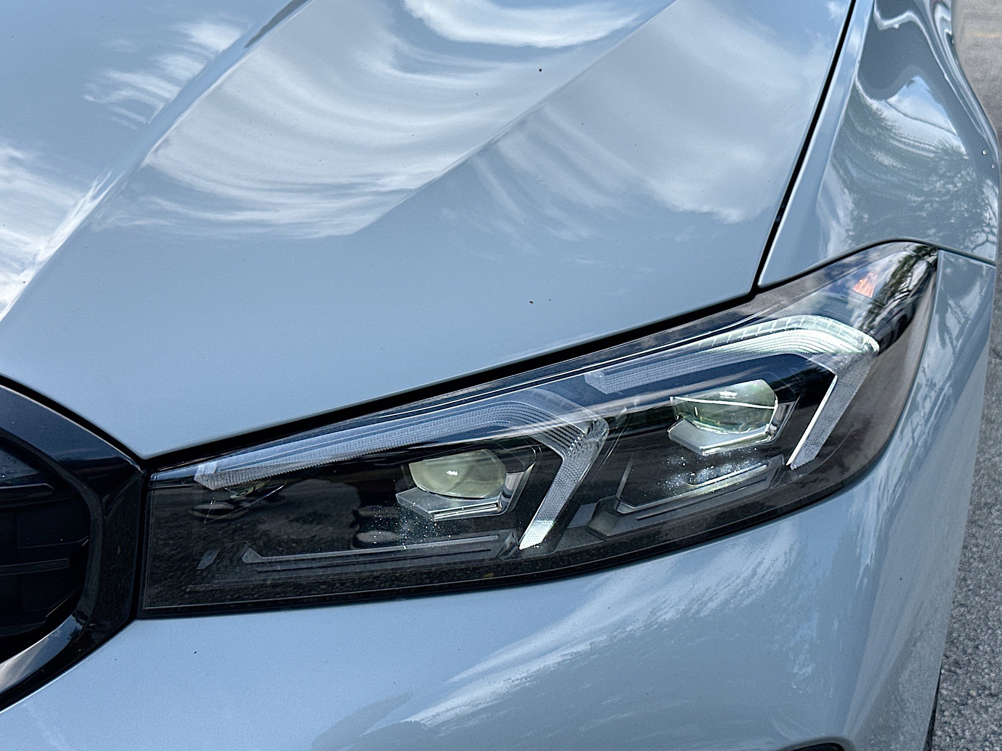 Used 2023 BMW M340i w/ Premium Package image 31