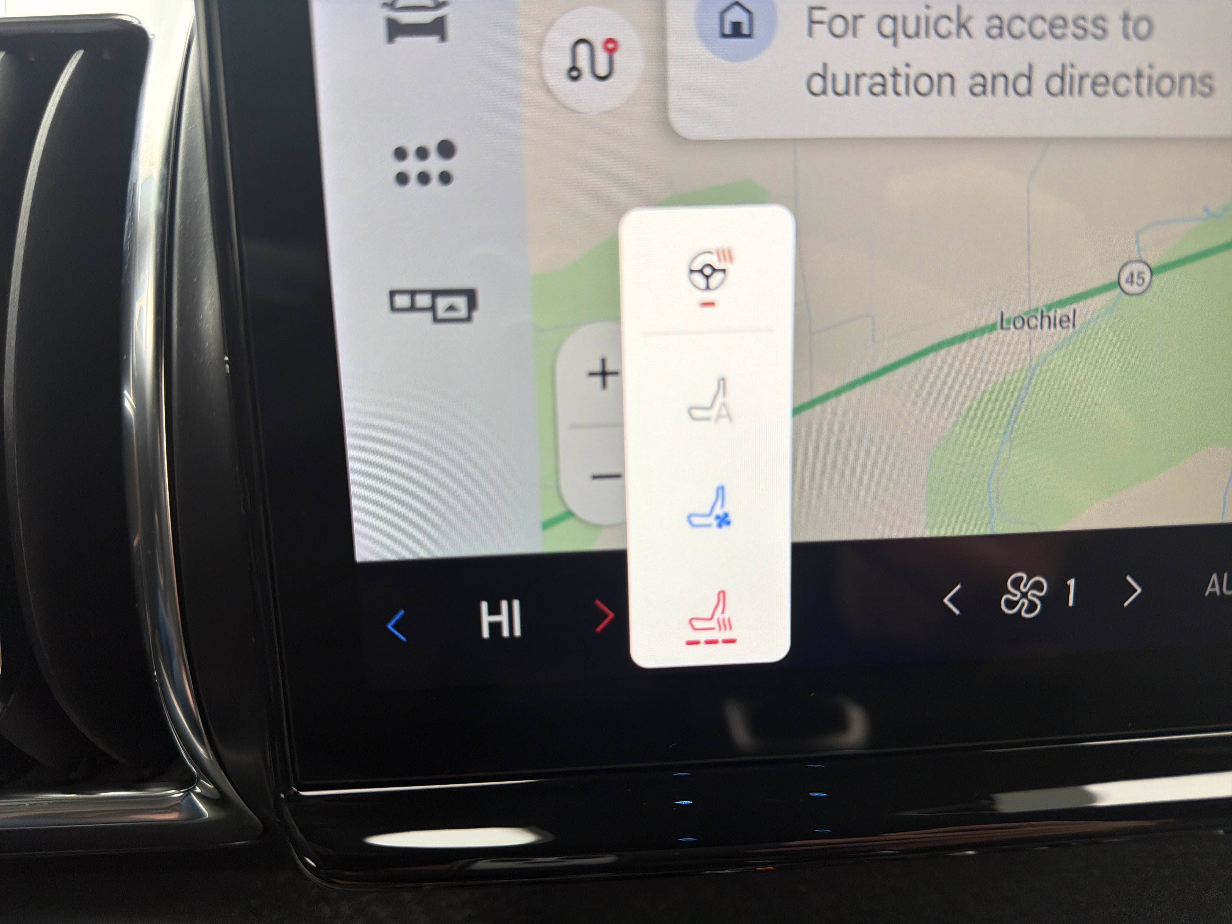 New 2026 Ford Expedition Tremor image 26