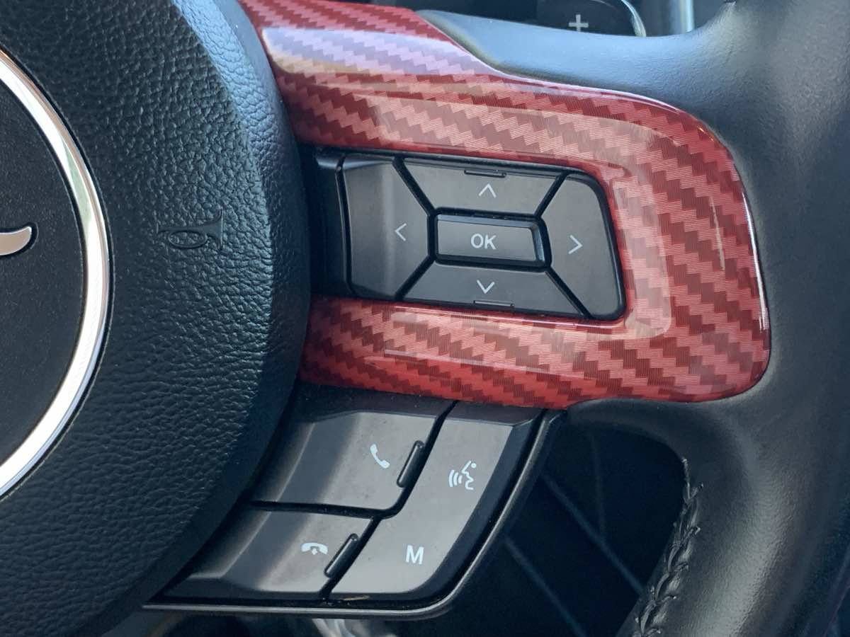 Used 2021 Ford Mustang Premium image 13