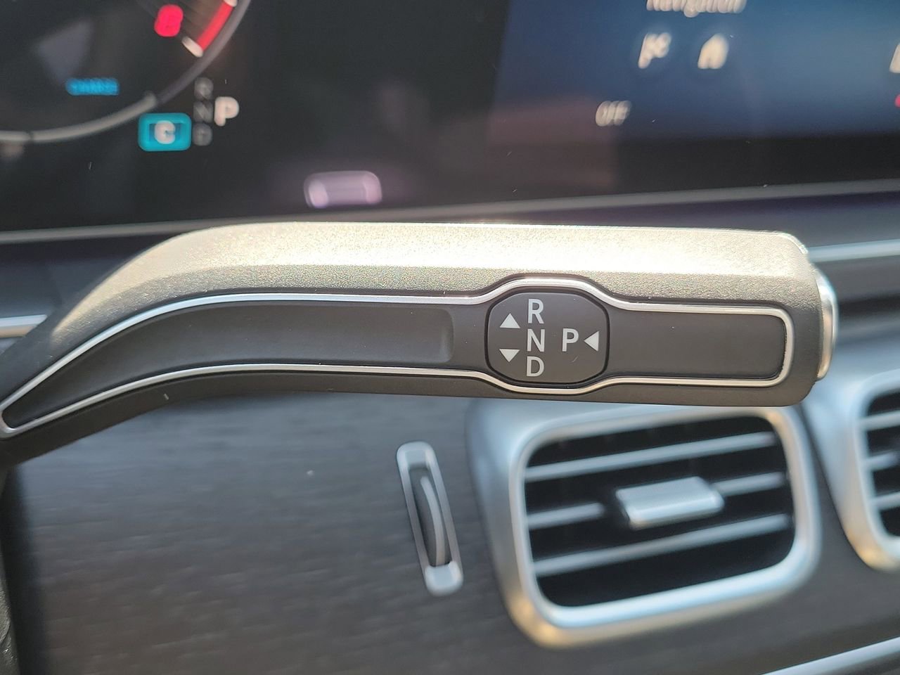 New 2026 Mercedes-Benz GLS 450 GLS 450 image 31