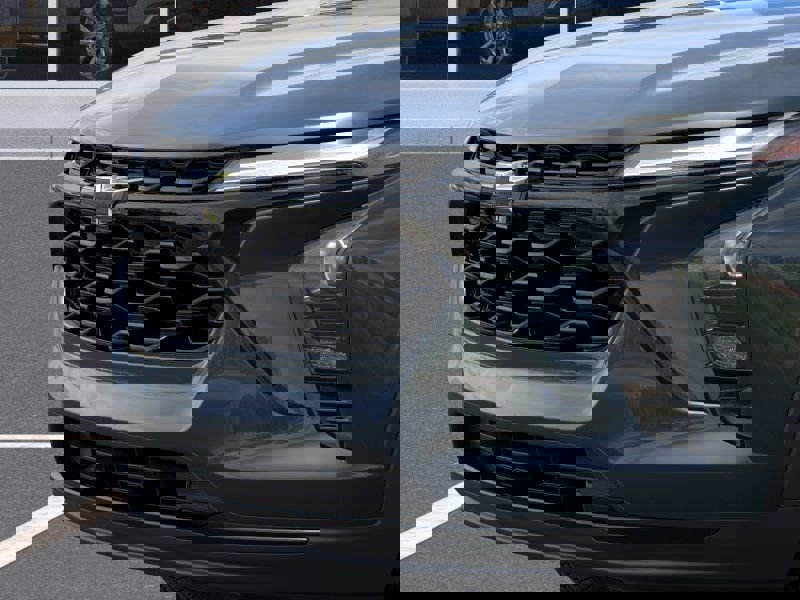 New 2026 Chevrolet Trax LT image 13