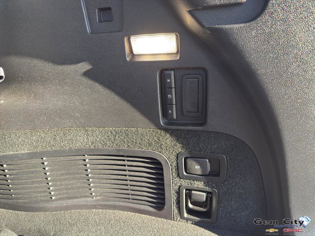 Used 2022 Lincoln Aviator Reserve w/ Equipment Group 201A image 10