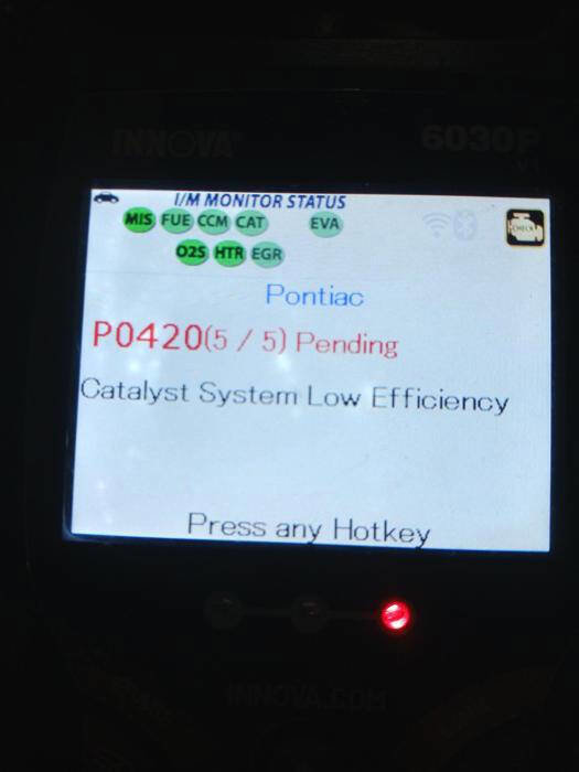 Used 2004 Pontiac Montana Extended w/ Climate Package FWD image 45