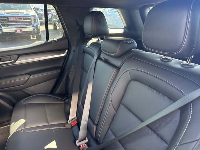 New 2026 GMC Terrain Elevation w/ Elevation Premium Package AWD/4WD image 27