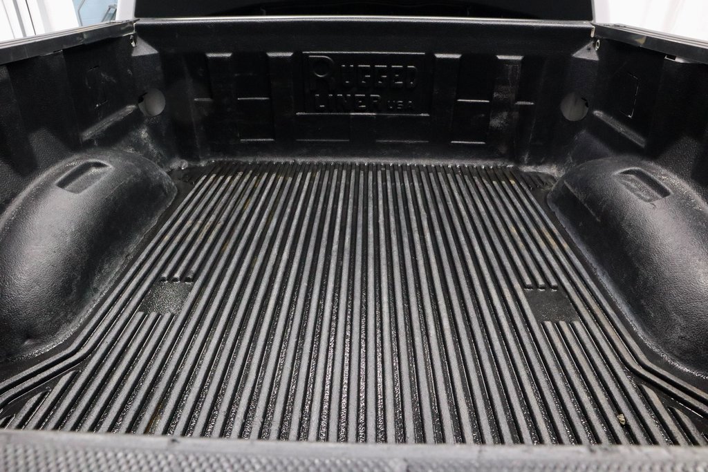 Certified 2024 Ford F150 XLT w/ XLT Black Appearance Package image 14