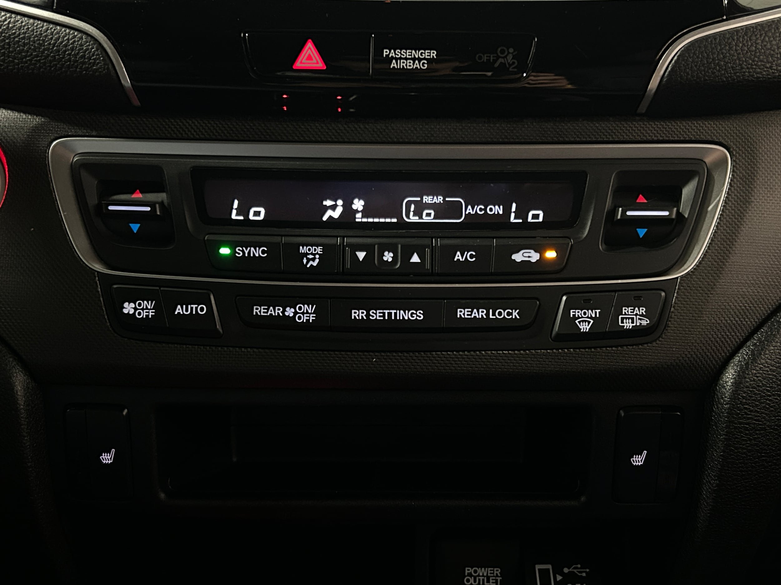 Used 2022 Honda Pilot TrailSport image 9