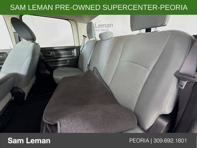 Used 2016 RAM 1500 Express image 22
