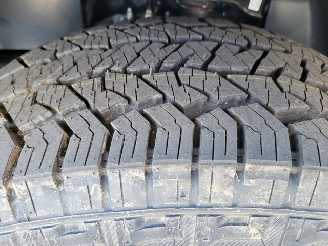 New 2025 Nissan Frontier PRO-4X image 14