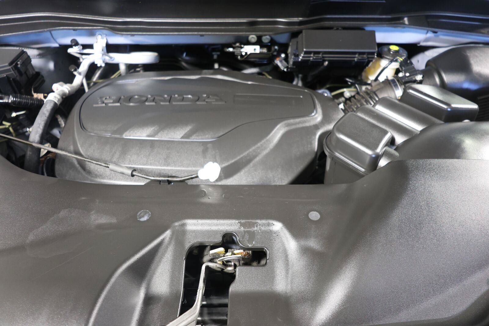 Used 2023 Honda Ridgeline RTL image 26