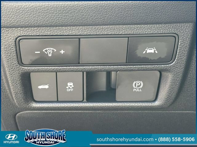 Certified 2023 Hyundai Sonata SEL FWD image 22