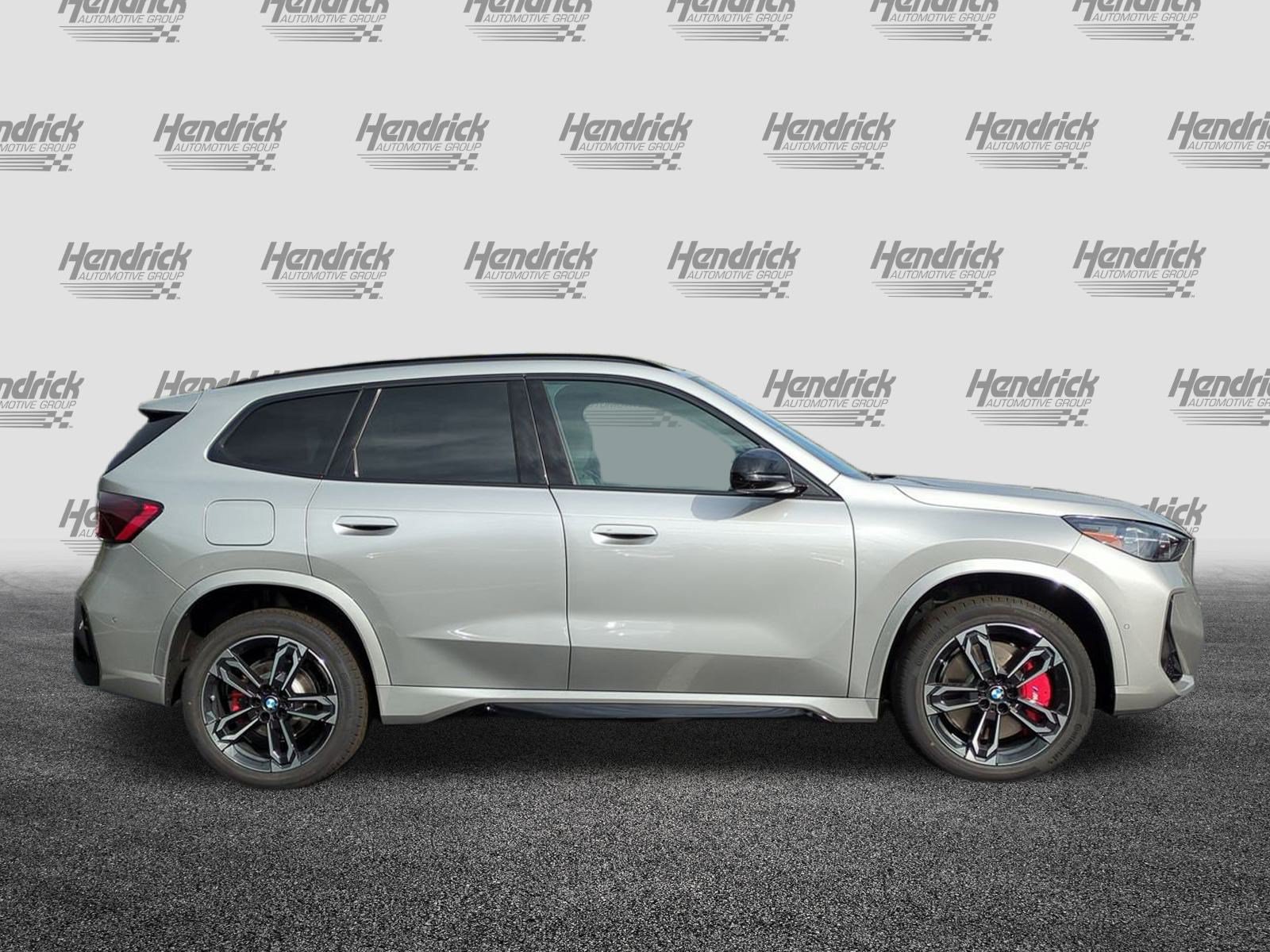 Used 2026 BMW X1 xDrive28i w/ Technology Package AWD/4WD image 11