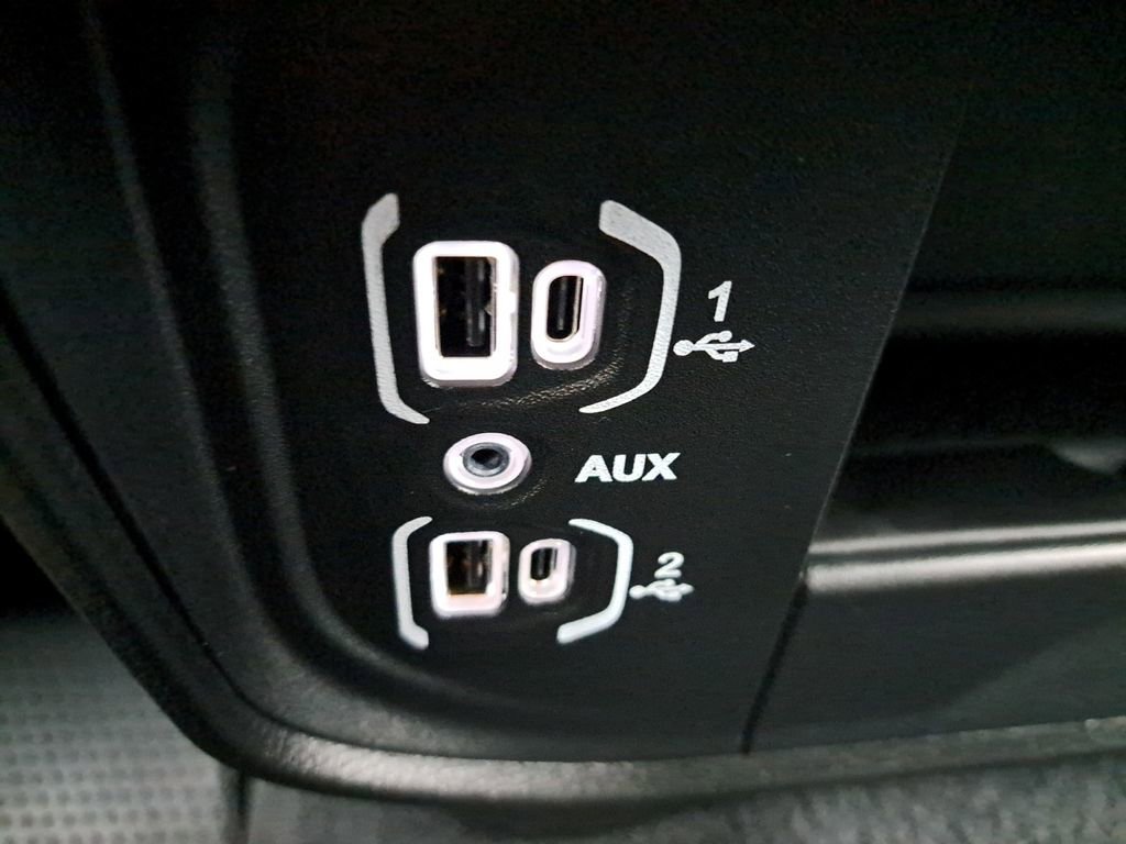 New 2026 RAM 2500 Tradesman image 6