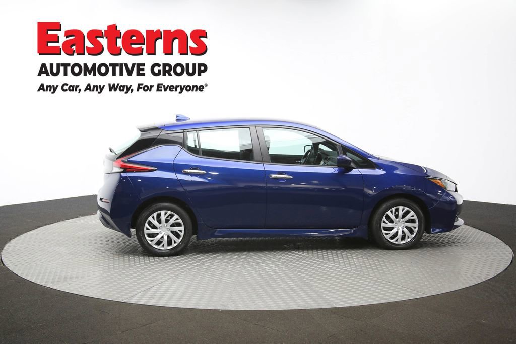 Used 2023 Nissan Leaf S image 42