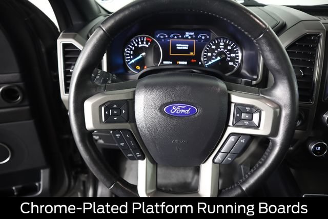 Used 2021 Ford Expedition XLT AWD/4WD image 43