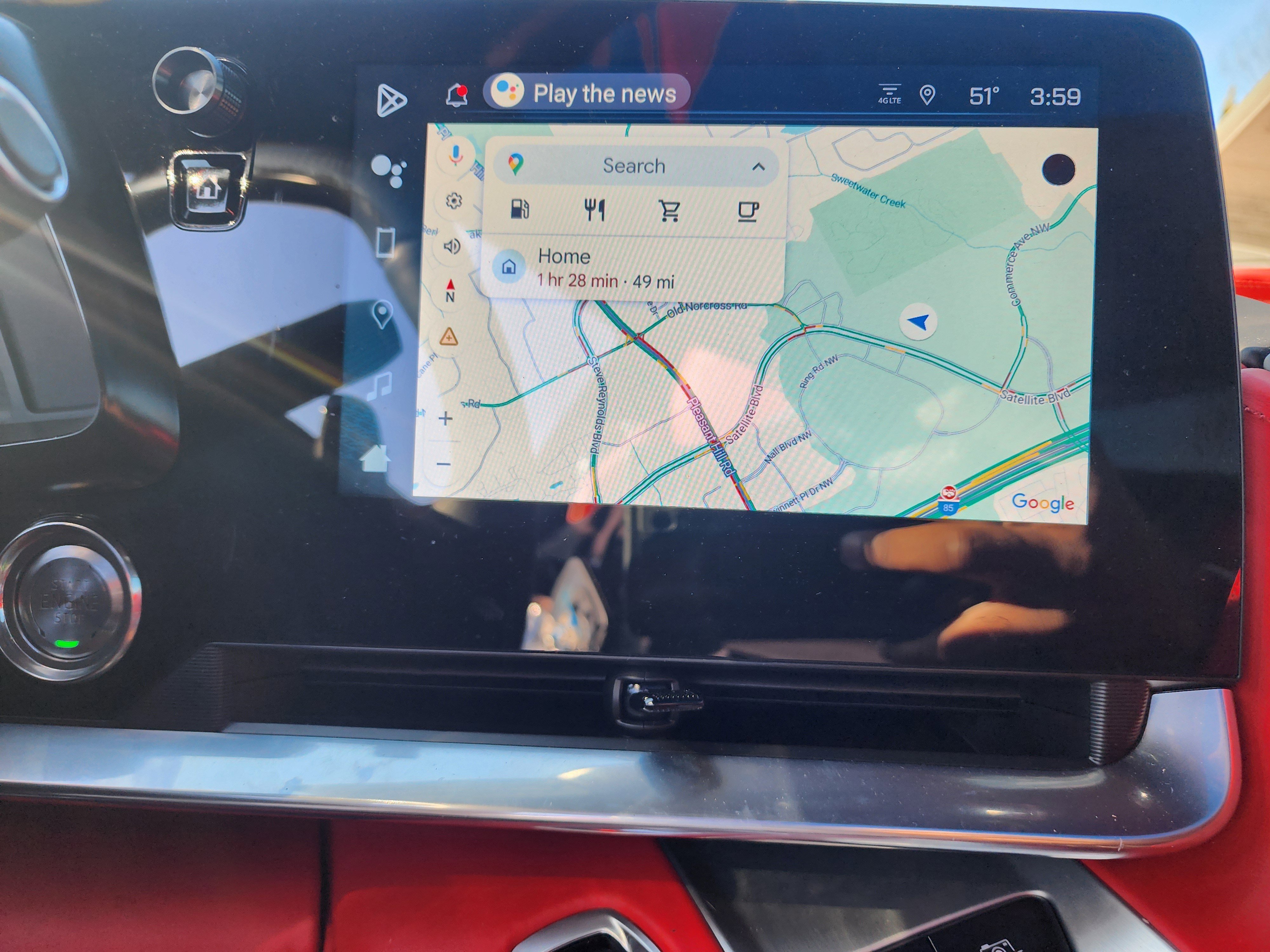 Used 2024 Chevrolet Corvette Z06 image 28