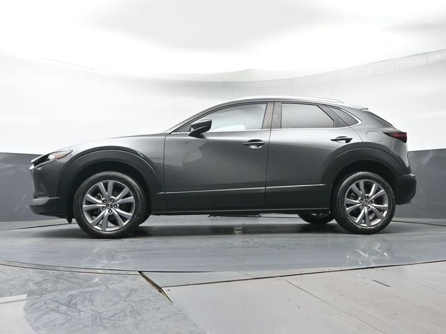 Certified 2023 MAZDA CX-30 AWD 2.5 S w/ Preferred Package image 24