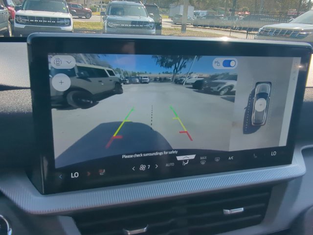 New 2026 Ford Explorer ST-Line RWD image 21