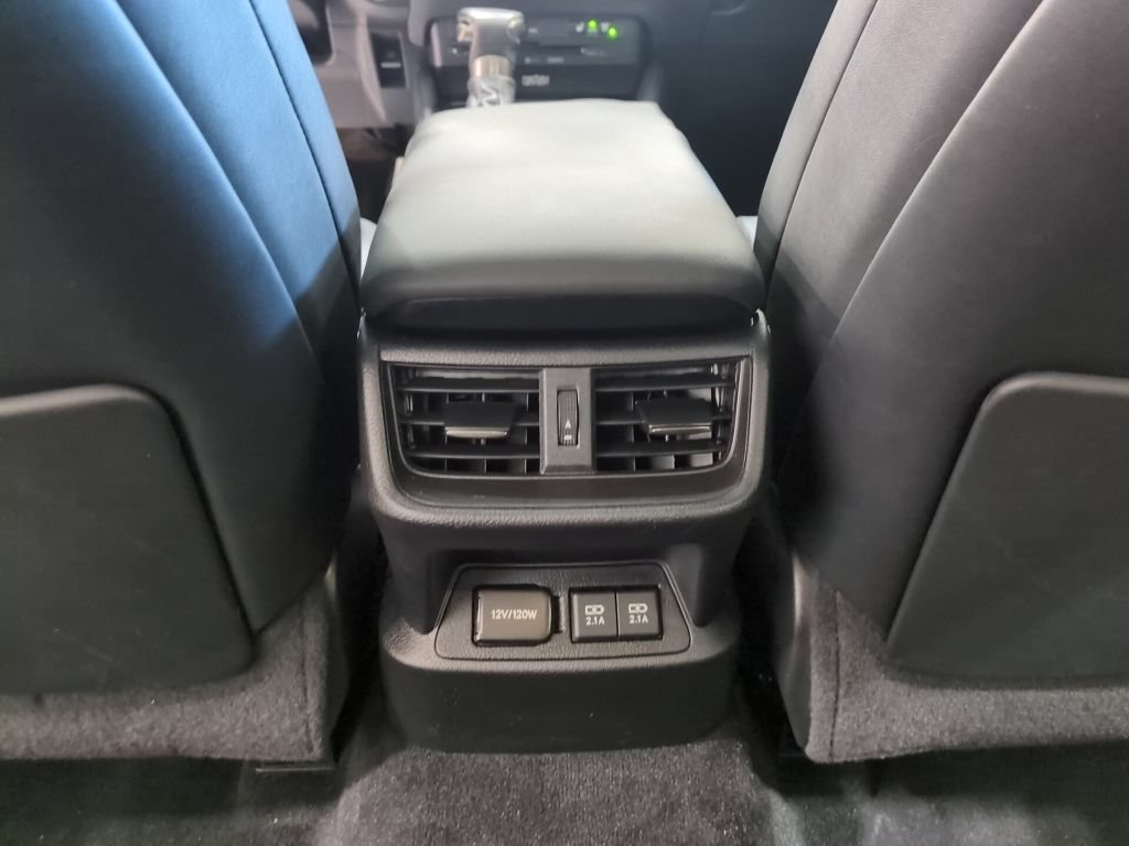Used 2019 Lexus ES 350 F Sport w/ Accessory Package 2 FWD image 19
