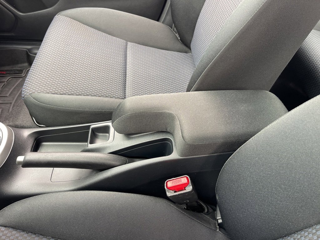 Certified 2020 Honda Fit LX image 17