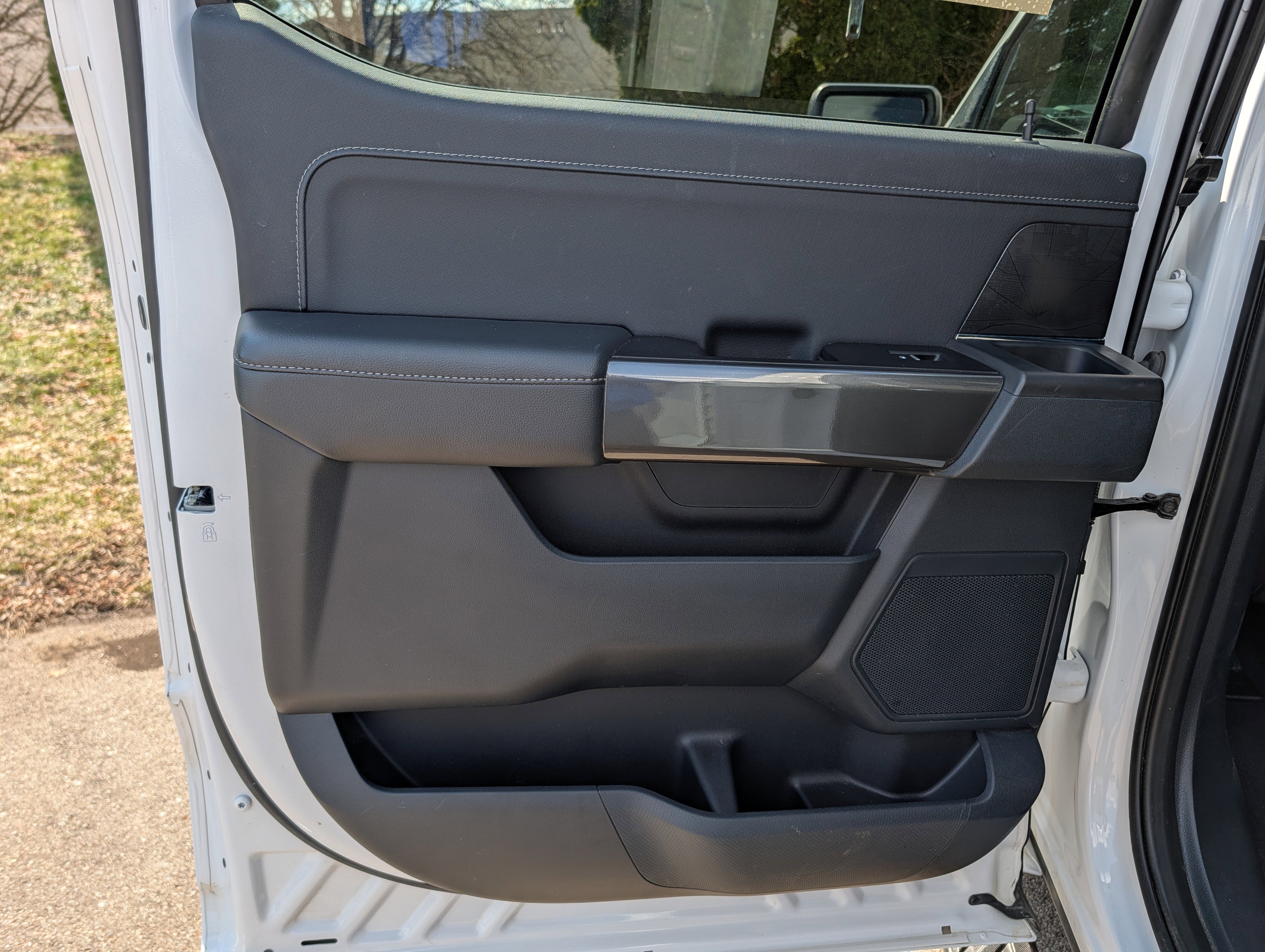 Used 2023 Ford F150 XLT w/ Equipment Group 302A High image 35