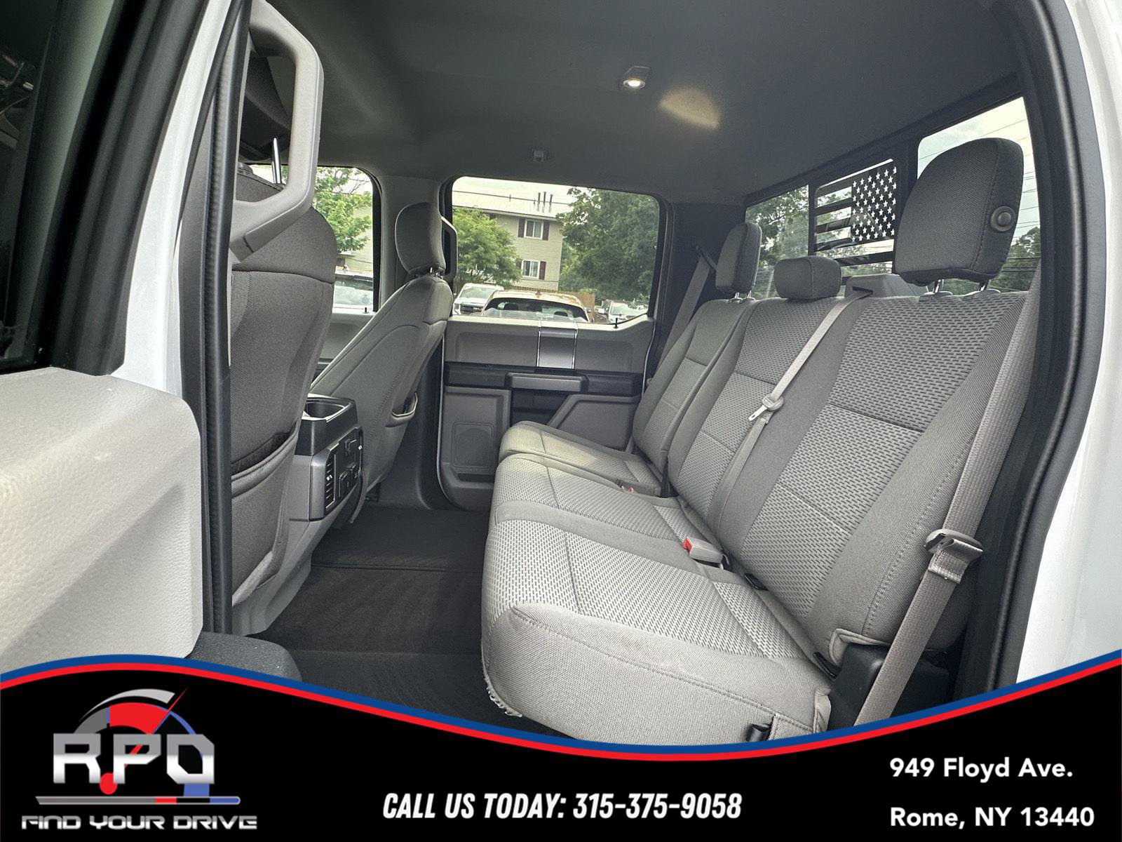 Used 2019 Ford F150 XLT w/ Equipment Group 302A Luxury AWD/4WD image 23