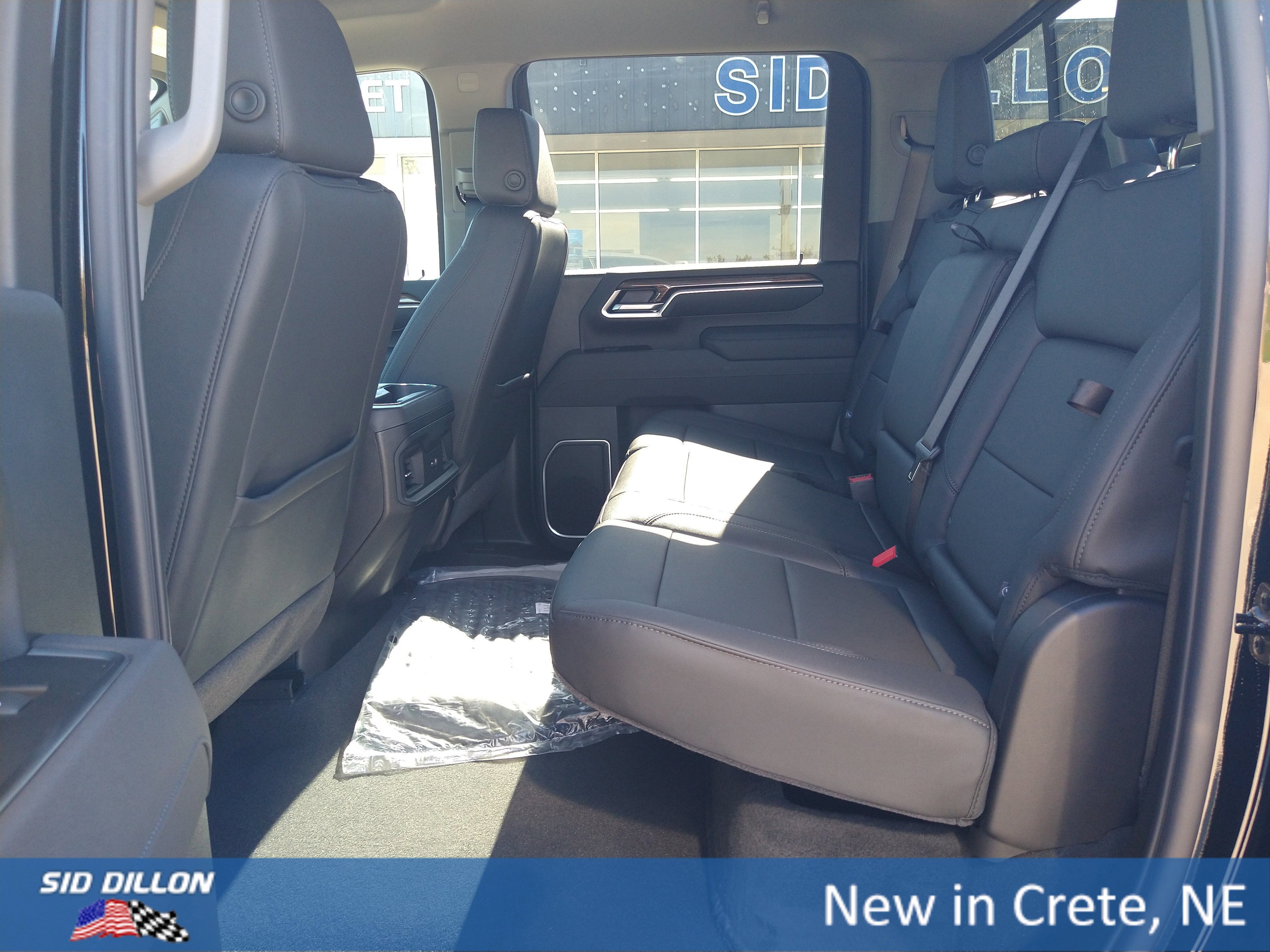 New 2026 Chevrolet Silverado 2500 LT image 5