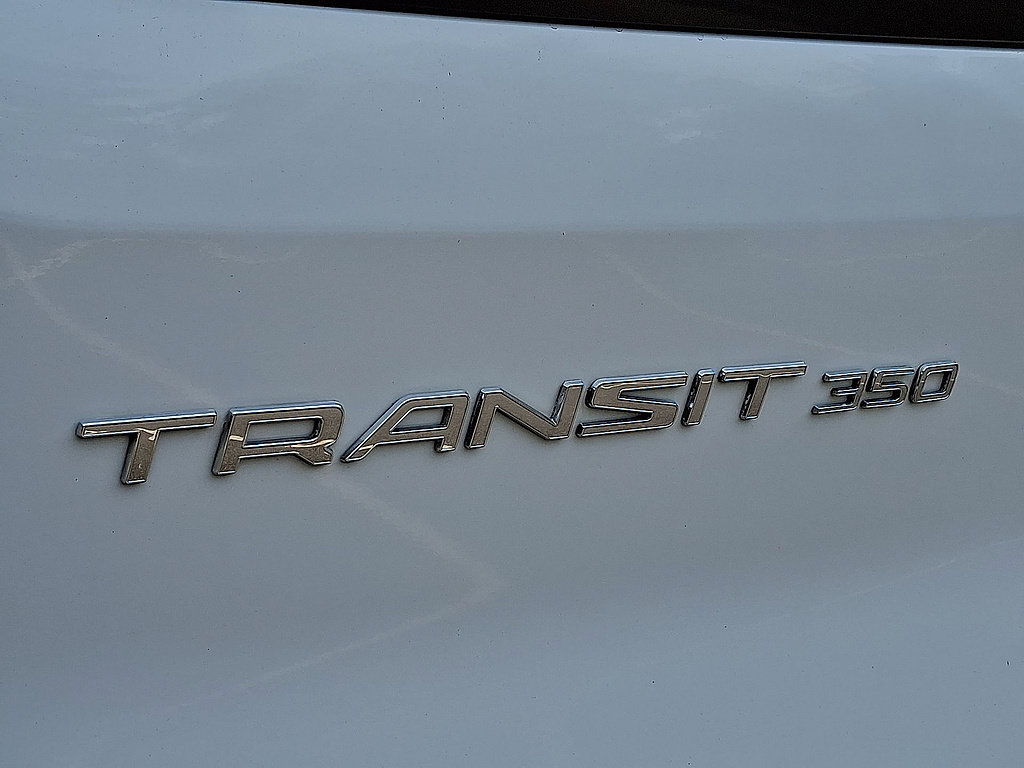 Used 2017 Ford Transit 350 XL RWD image 19