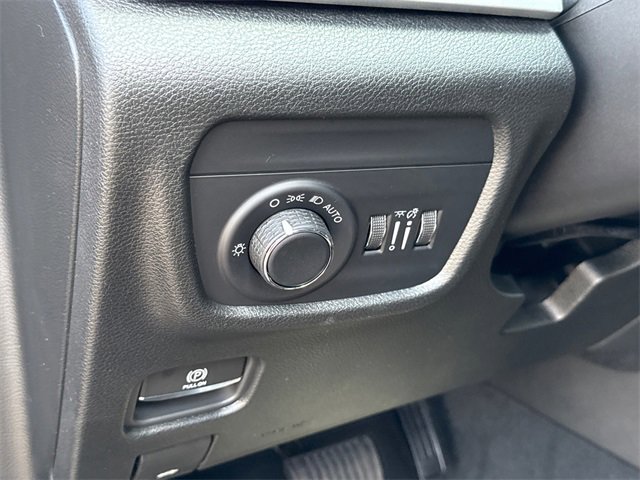 New 2025 Jeep Grand Cherokee L Altitude image 15