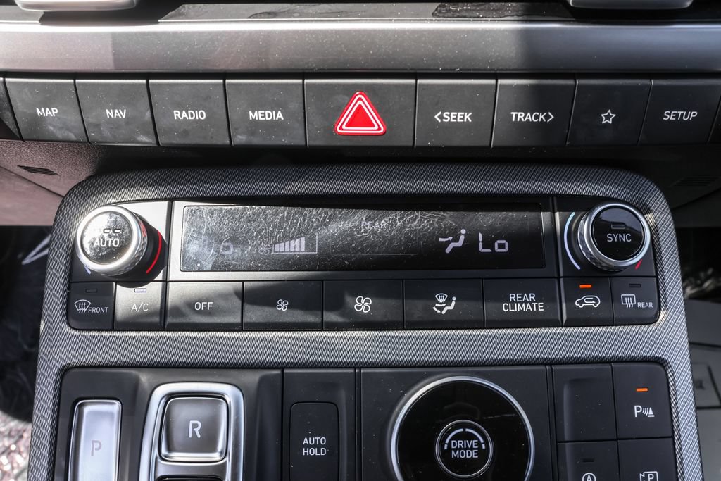 Used 2023 Hyundai Palisade XRT w/ Cargo Package FWD image 26