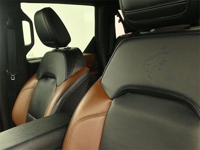 Certified 2023 Ford Bronco Outer Banks image 20