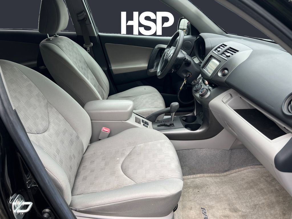 Used 2012 Toyota RAV4 4WD w/ Value Pkg image 15