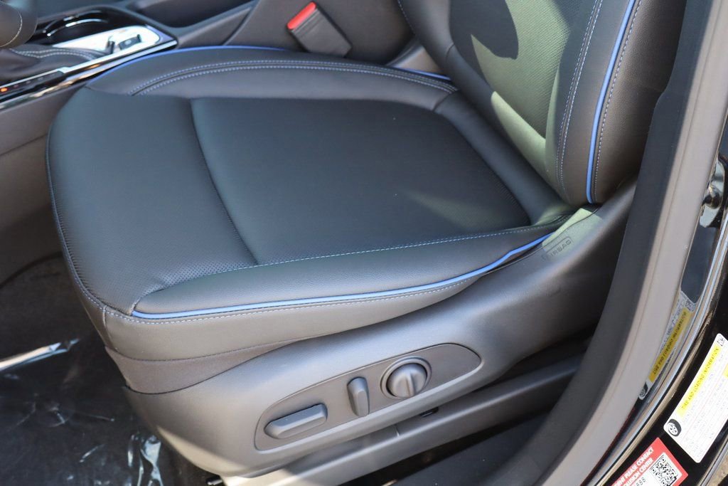 New 2026 Buick Encore GX Sport Touring w/ Comfort Package image 11