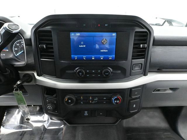 Used 2021 Ford F150 XL w/ Equipment Group 101A High image 30