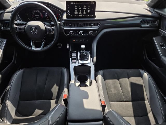 Used 2023 Acura Integra A-Spec w/ Technology Package FWD image 16