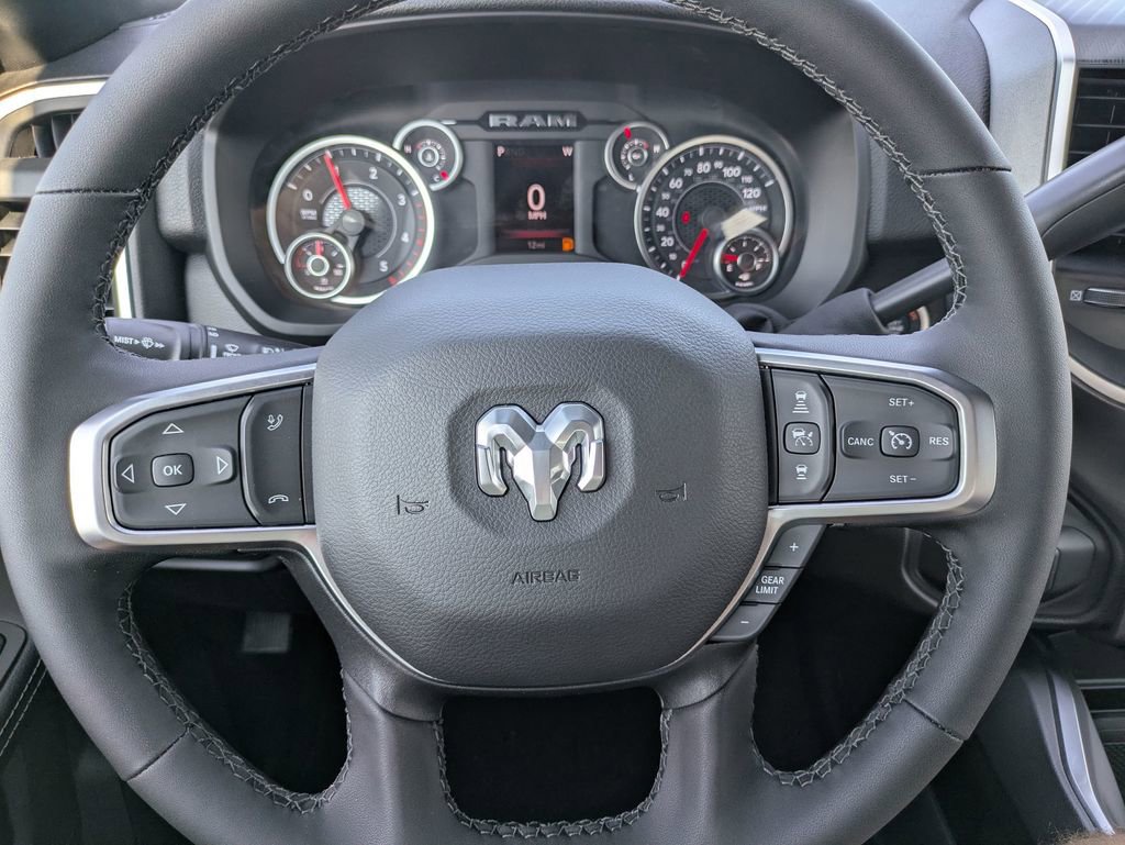 New 2026 RAM 3500 Big Horn image 20