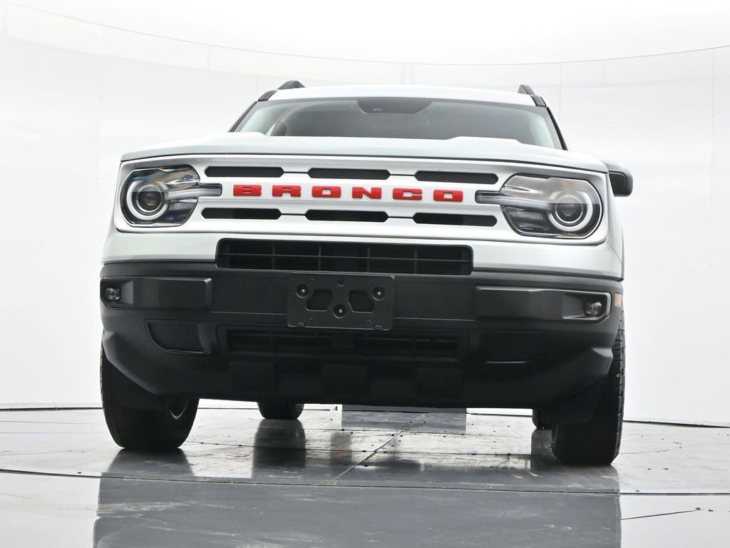 Used 2023 Ford Bronco Sport Heritage w/ Heritage Convenience Package image 46