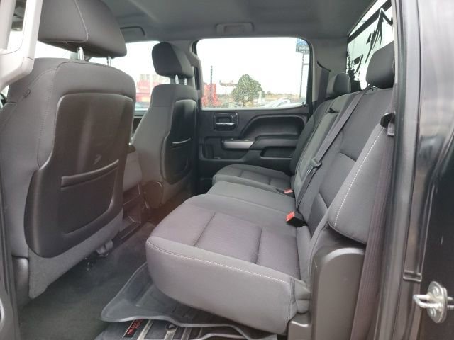 Used 2015 Chevrolet Silverado 1500 LT image 11