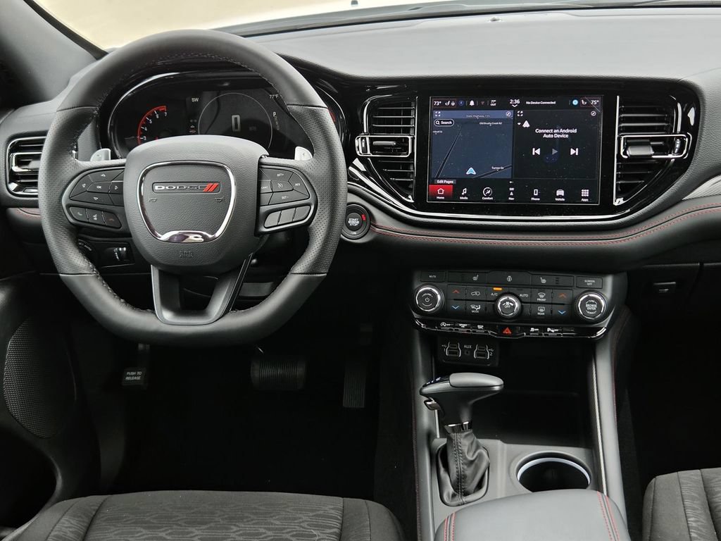 New 2026 Dodge Durango GT RWD image 23
