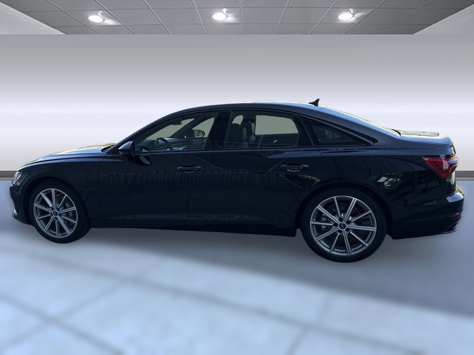 New 2025 Audi A6 Premium image 2