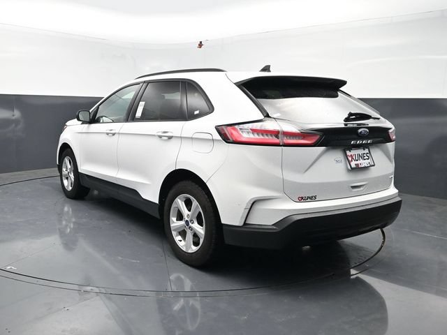 Used 2022 Ford Edge SE AWD/4WD image 6