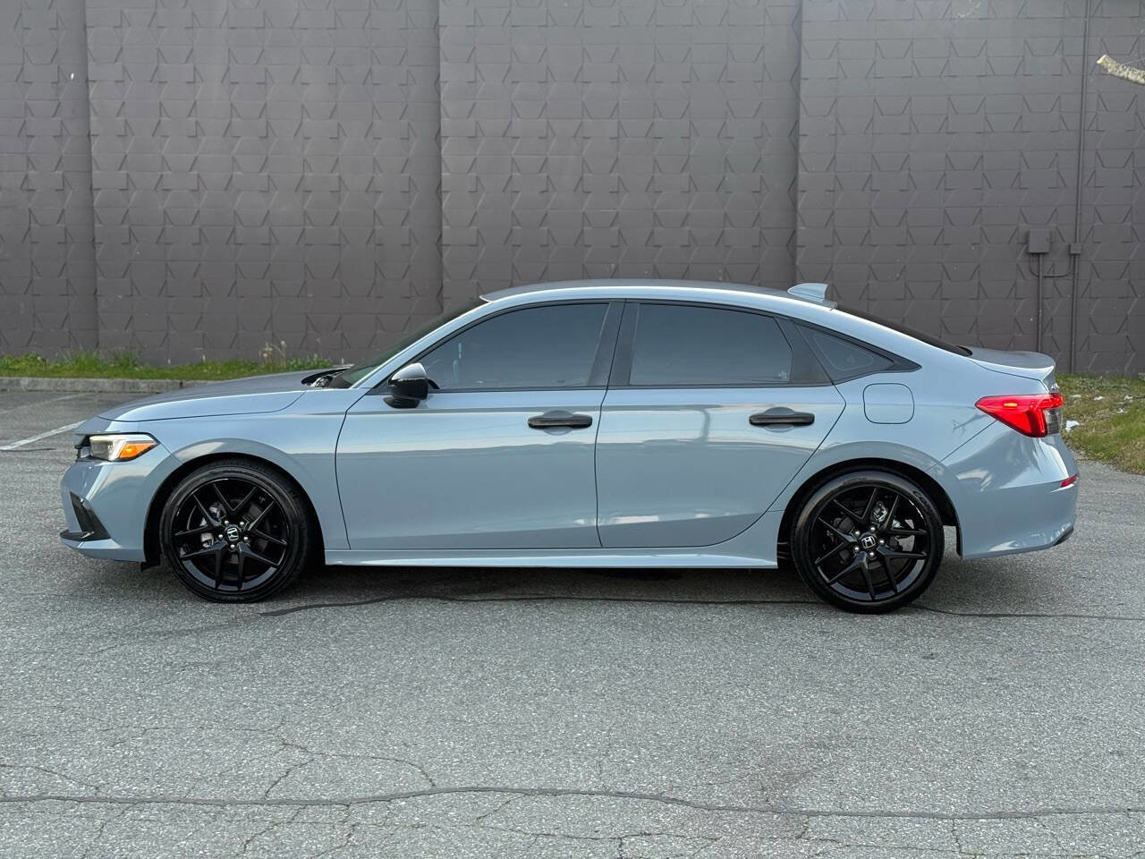 Used 2022 Honda Civic Sport image 5