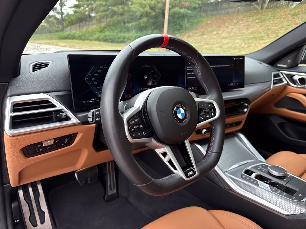 Used 2026 BMW 440i xDrive AWD/4WD image 15