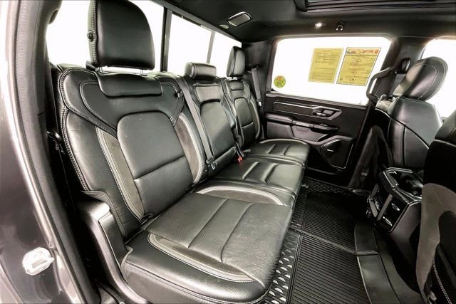Used 2022 RAM 1500 TRX w/ TRX Level 2 Equipment Group image 19