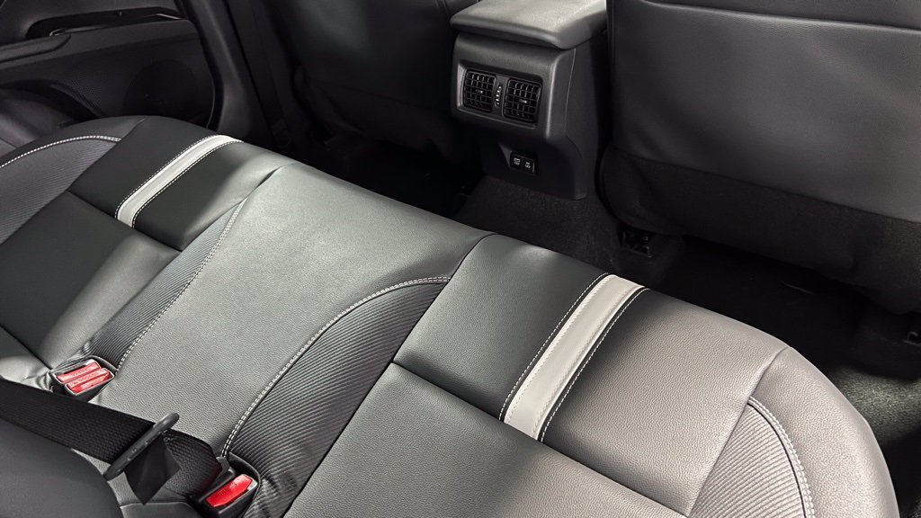 New 2026 Toyota Camry SE FWD image 20