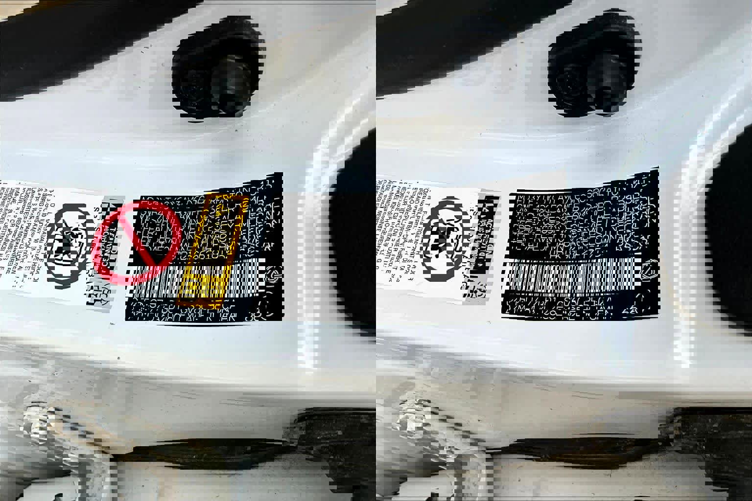 Used 2015 Lexus ES 350 image 36