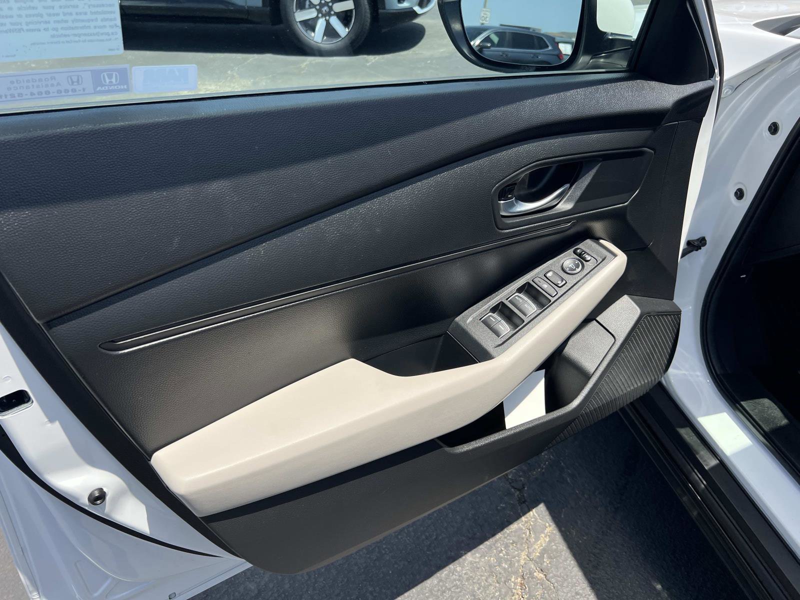 Certified 2024 Honda Accord LX image 6